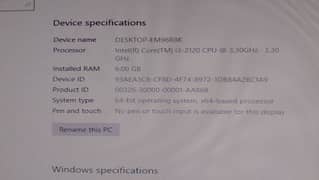 A good pc available in a cheap price.