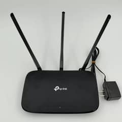 New tp link router|wr940n|tenda|gpon|onu|Huawei|Condition 10 by 10 0