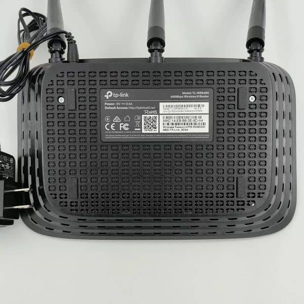 New tp link router|wr940n|tenda|gpon|onu|Huawei|Condition 10 by 10 3