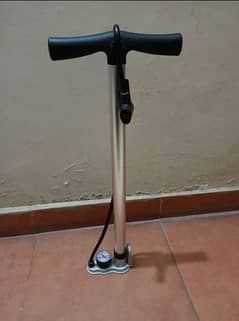 Bicycle Air pump 0