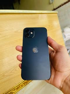 iphone 12 PTA APPROVED
