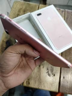 iPhone 7 plus 128gb PT approved my WhatsApp 0341=065=54=49