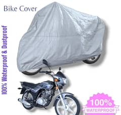 1pc parachute motorcycle cover