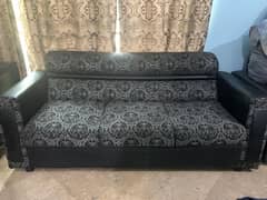 6- seater sofa for sale !