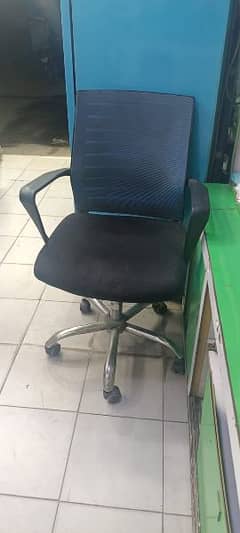 office chair good condition 0