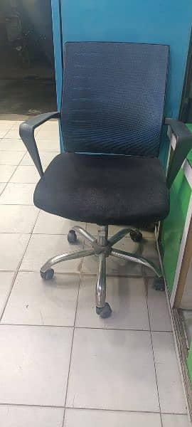 office chair good condition 1