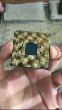 Ryzen 5 5600 processor 0