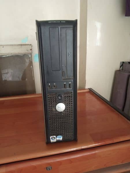 Dell Pc 0