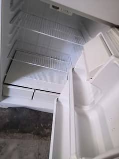 Combo imported Inverter refrigerator