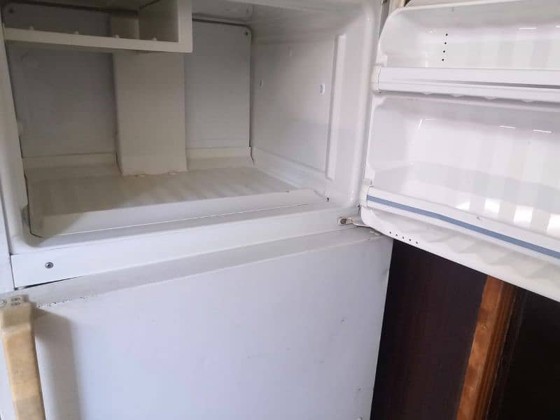Combo imported Inverter refrigerator 2