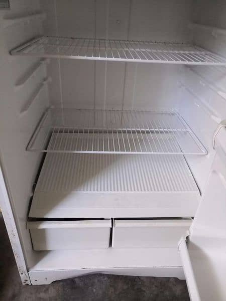 Combo imported Inverter refrigerator 3