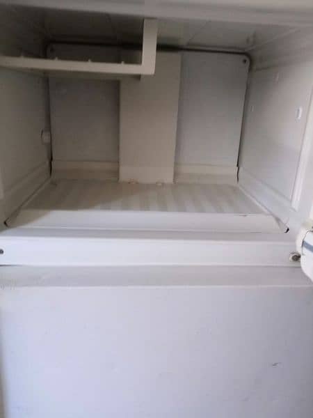 Combo imported Inverter refrigerator 4