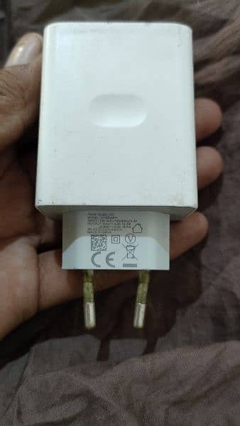 fast orignal charger oppo a54 best conditions 2