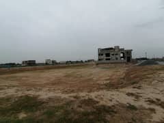 In Bahria Orchard 5 Marla Residential Plot For sale 0