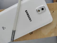 Samsung Galaxy note 3 0