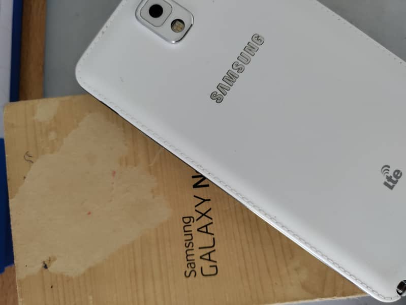 Samsung Galaxy note 3 2