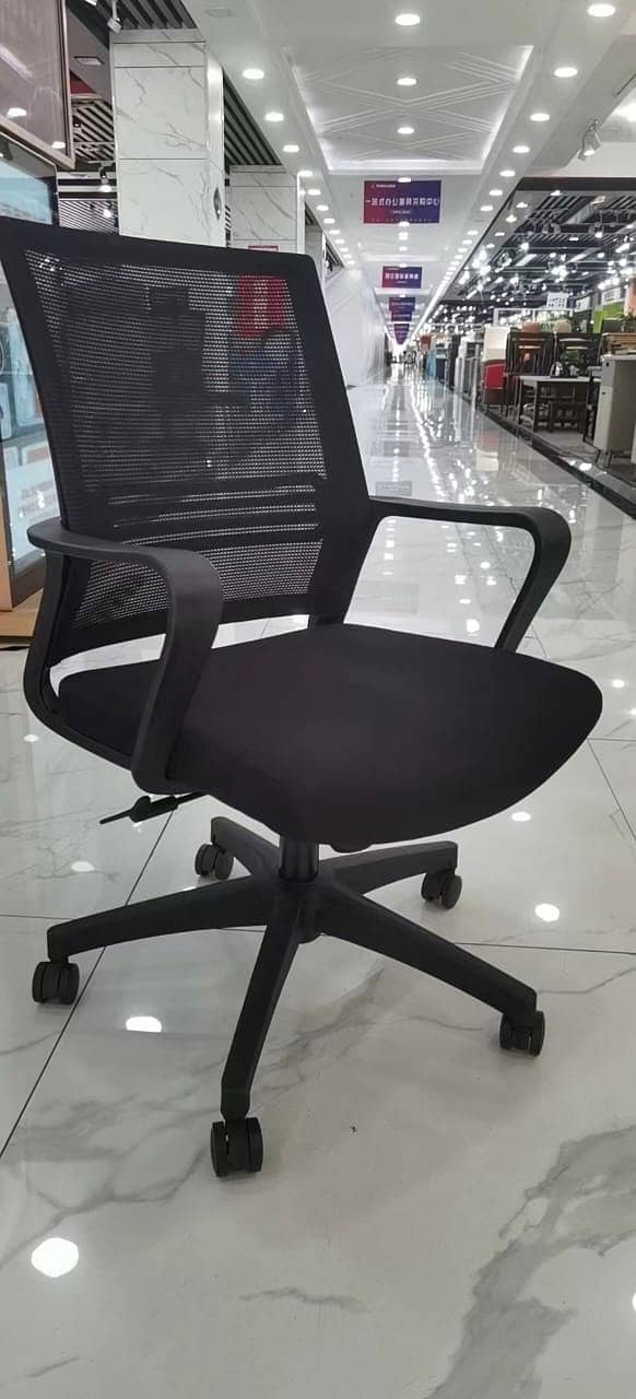 Executive chair, Office Chair, Computer chair, Visiting Chairs, Dining 4