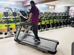 Treadmill,Gym Commercial,USA Imported, Life Fitness, Cybex, Precor 0