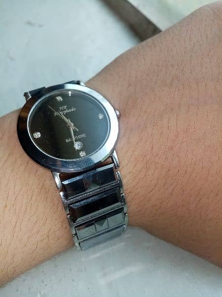 premium quality men's watch 6