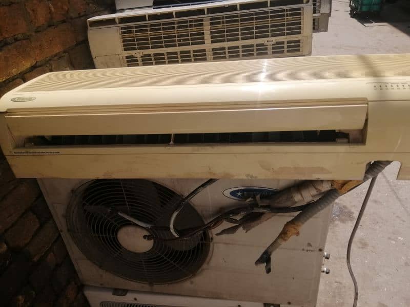 Ac for sale good condition 1