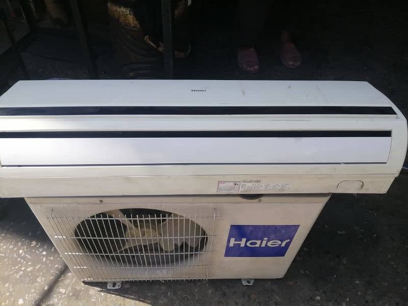 Ac for sale good condition 10