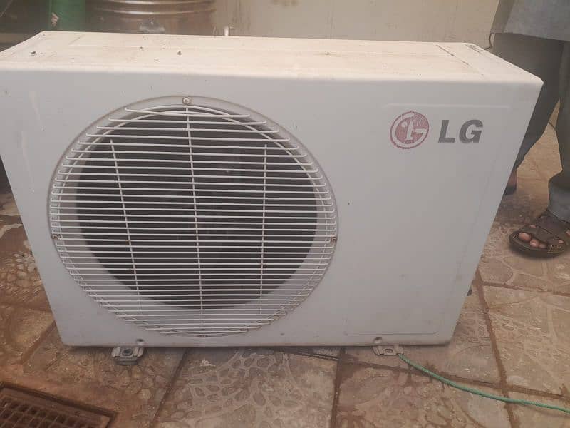 Ac for sale good condition 11