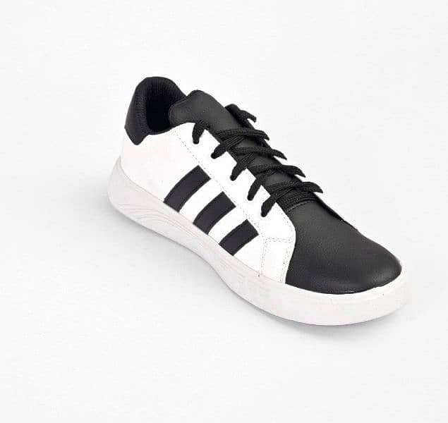 Black camel double clour sneakers white 0