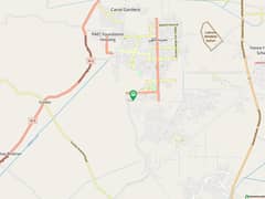 A Centrally Located Residential Plot Is Available For sale In Lahore 0