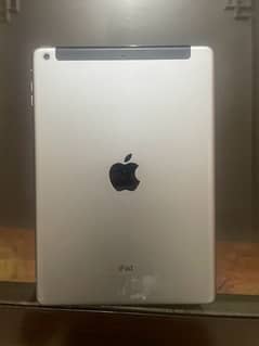 GOOD condition Ipad AIR for sale 0
