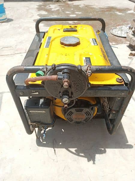 generator for sale in Sargodha: gillwala 3