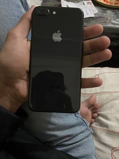 iphone 8 plus non pta 64gb waterpack all ok contact here 03073219597