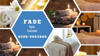 Spa | Spa Services | Spa Center in Islamabad |Spa Saloon
