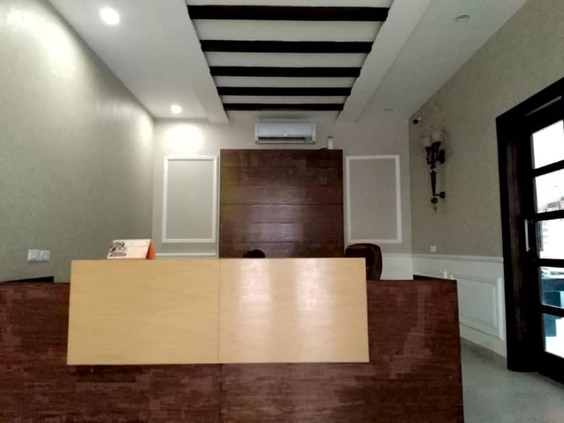 A 1800 Square Feet Flat Is Up For Grabs In Gulshan-e-Iqbal Town 23
