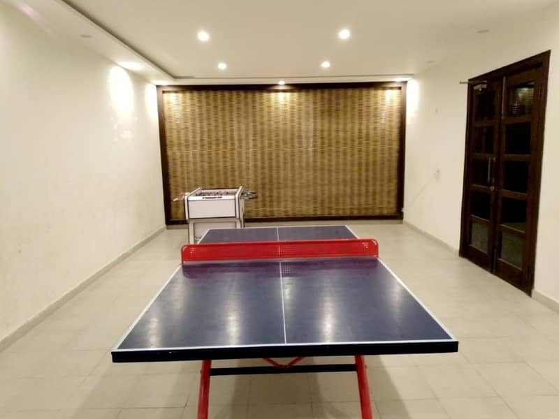 A 1800 Square Feet Flat Is Up For Grabs In Gulshan-e-Iqbal Town 24