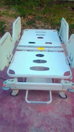 Patient Beds For Sale | Imported Beds For Patient | Automatic & Manual