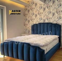 Bed set | Double Bed set | King size Bed set | Poshish  Bed set