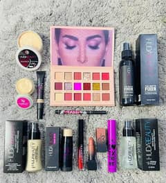 12 items In 1 Makeup Deal