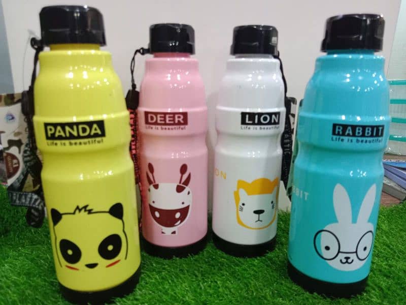 _MEGA SLIM VACCUM HOT AND COOL WATER BOTTLE PREMIUM 3