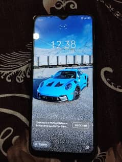infinix Hot 11 play Good condition