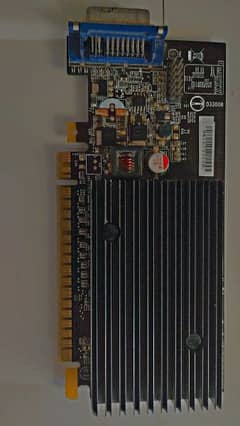 512 MB graphic card for 0