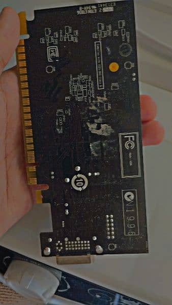 512 MB graphic card for 1