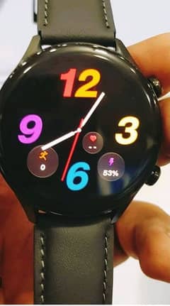 gtide r2 pro smart watch 0