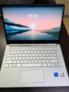 Hp Laptop i7 11 Generation 0