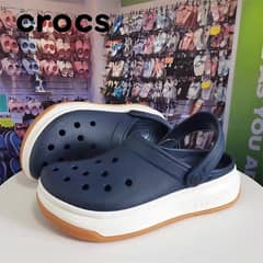 Crocs full force 0