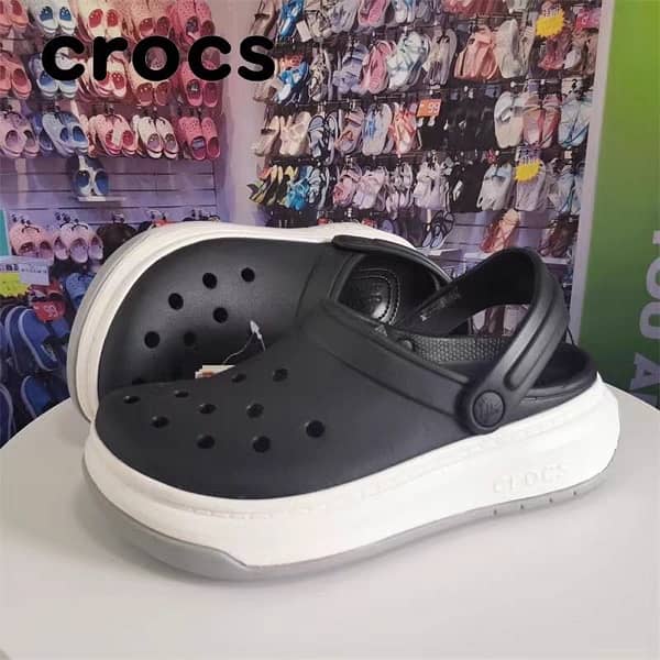 Crocs full force 2