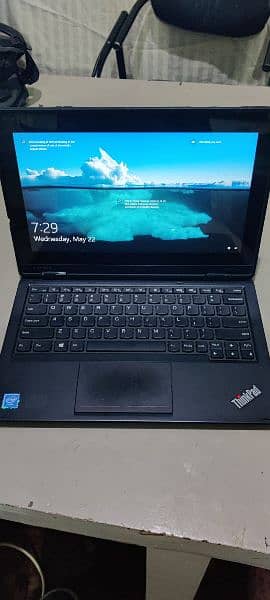 lenovo laptop thinkpad touch 1