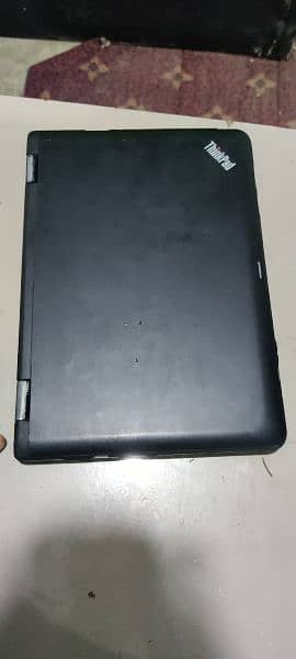 lenovo laptop thinkpad touch 3