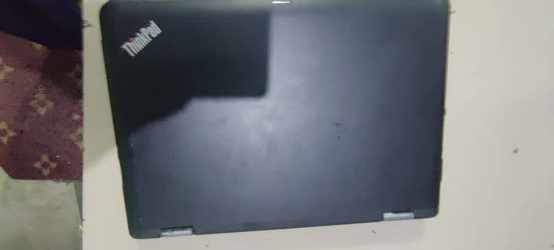 lenovo laptop thinkpad touch 5