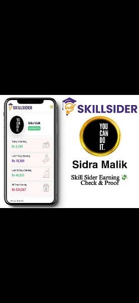 Skillsider Work Available 2