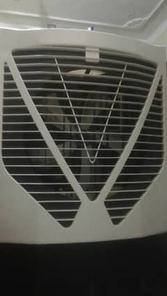 AIR COOLER (AC)